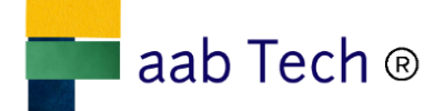 Logo Faab Tech